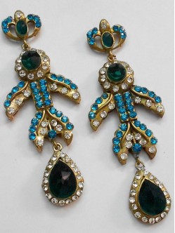 Fashion Earrings